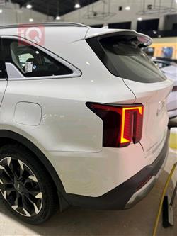 کیا سۆرینتۆ